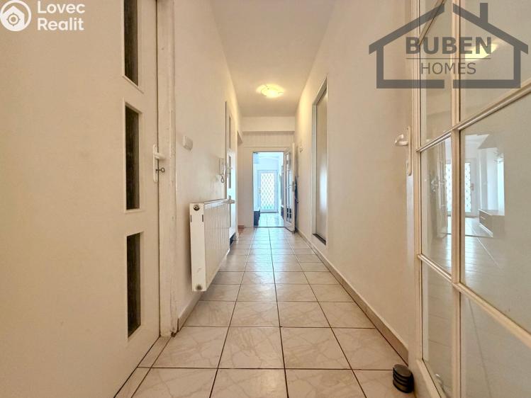 Sale family house Tachov, Hradební 79 č. 40