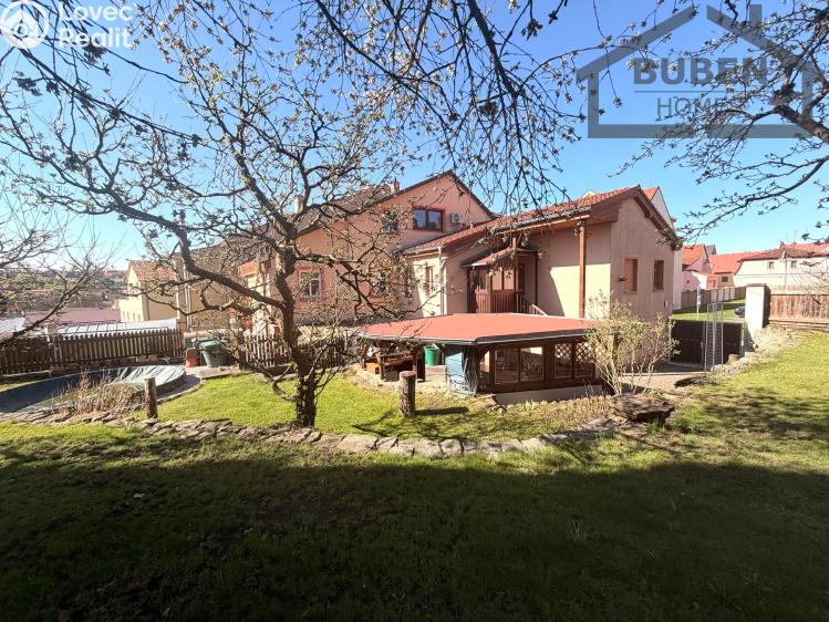 Sale family house Tachov, Hradební 79 č. 41