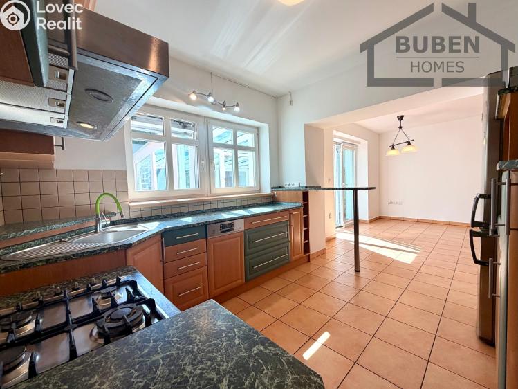 Sale family house Tachov, Hradební 79 č. 44