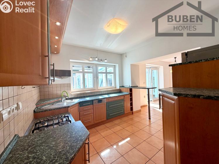 Sale family house Tachov, Hradební 79 č. 45