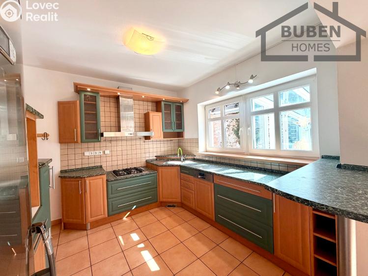 Sale family house Tachov, Hradební 79 č. 46