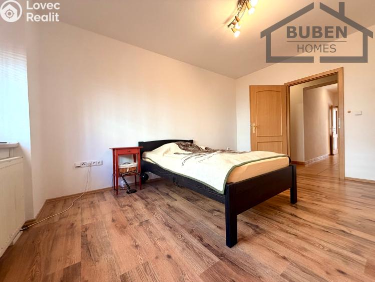 Sale family house Tachov, Hradební 79 č. 48