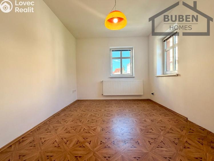 Sale family house Tachov, Hradební 79 č. 55