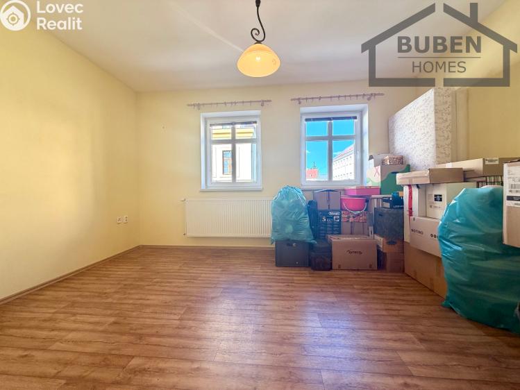 Sale family house Tachov, Hradební 79 č. 56