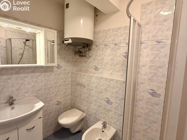 Sale family house Tachov, Hradební 79 č. 57