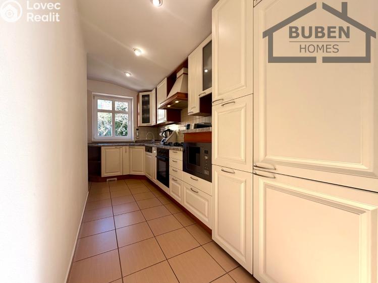 Sale family house Tachov, Hradební 79 č. 58