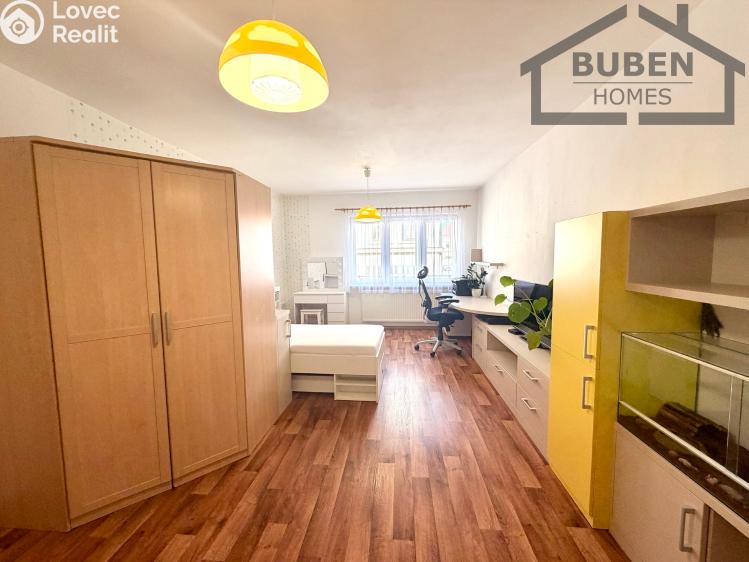 Sale family house Tachov, Hradební 79 č. 61