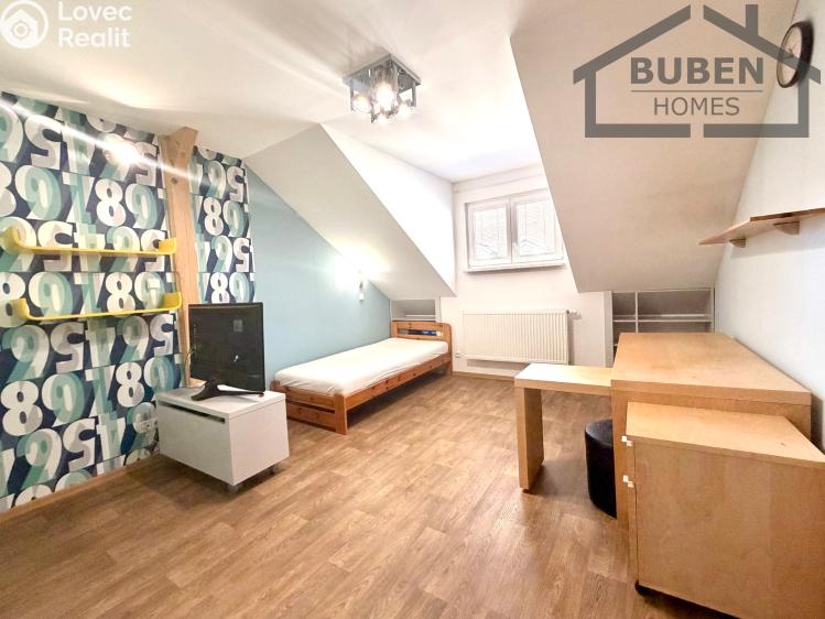 Sale family house Tachov, Hradební 79 č. 63