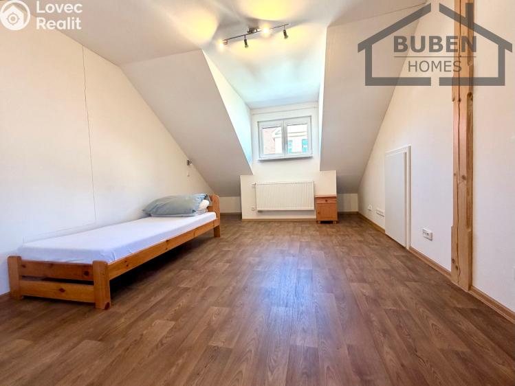 Sale family house Tachov, Hradební 79 č. 64