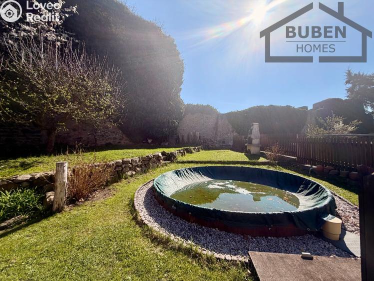 Sale family house Tachov, Hradební 79 č. 66