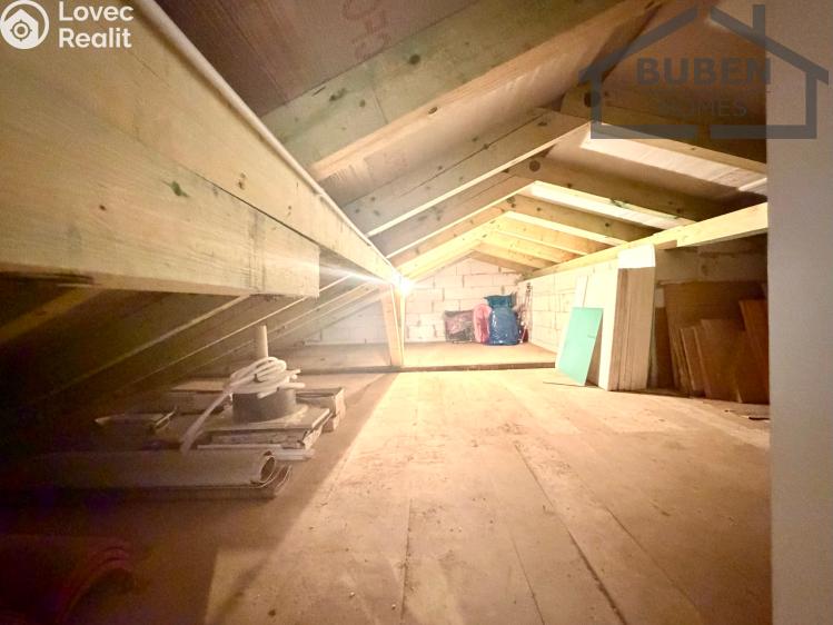 Sale family house Tachov, Hradební 79 č. 68