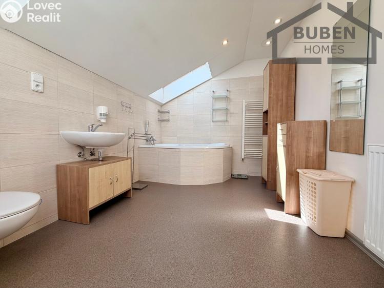 Sale family house Tachov, Hradební 79 č. 69