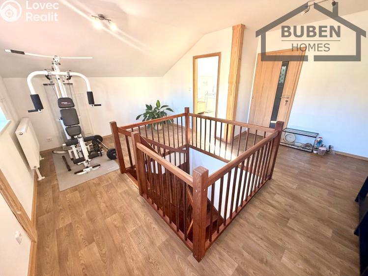 Sale family house Tachov, Hradební 79 č. 70