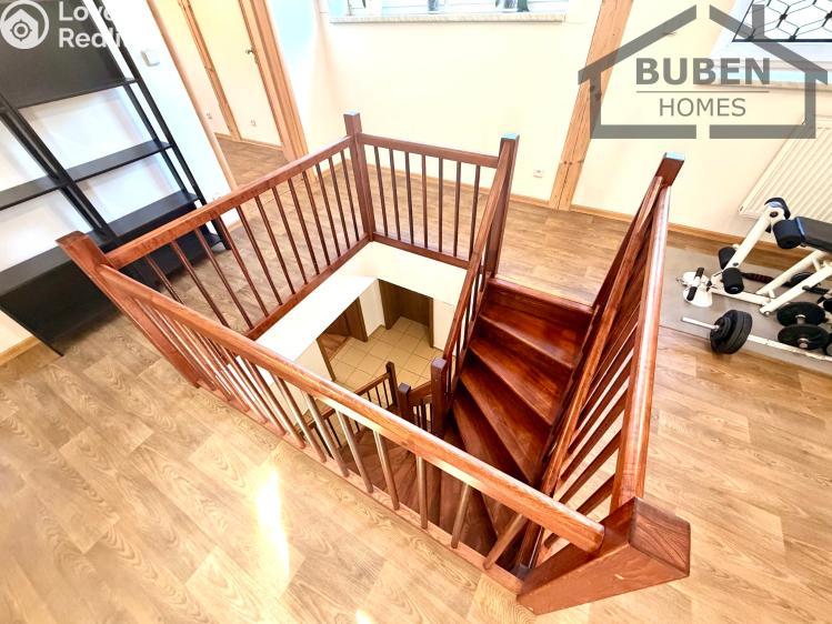 Sale family house Tachov, Hradební 79 č. 71