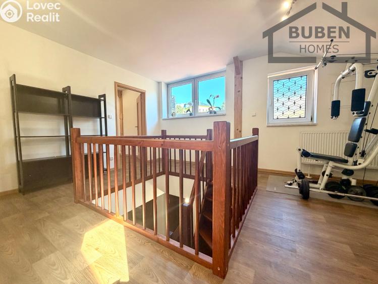 Sale family house Tachov, Hradební 79 č. 72