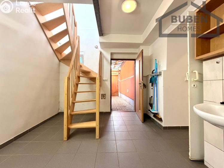 Sale family house Tachov, Hradební 79 č. 73