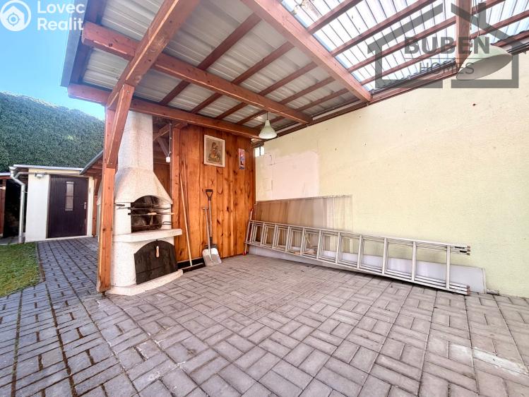 Sale family house Tachov, Hradební 79 č. 74