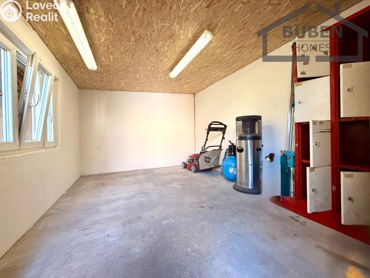 Sale family house Tachov, Hradební 79 č. 76