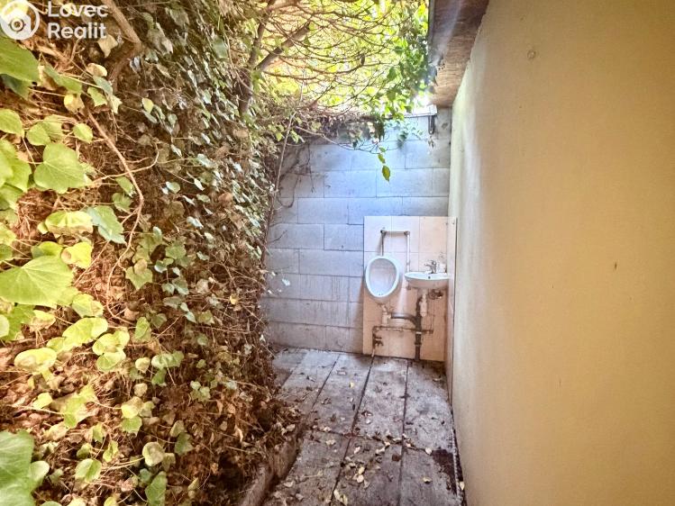 Sale family house Tachov, Hradební 79 č. 77