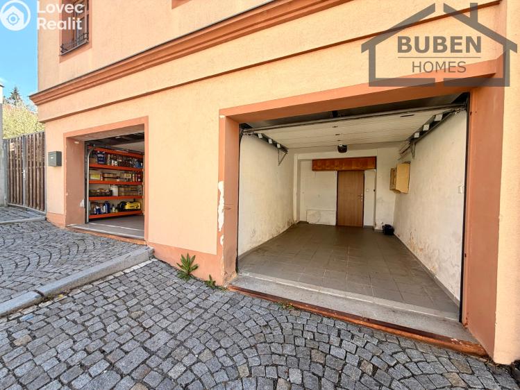 Sale family house Tachov, Hradební 79 č. 82