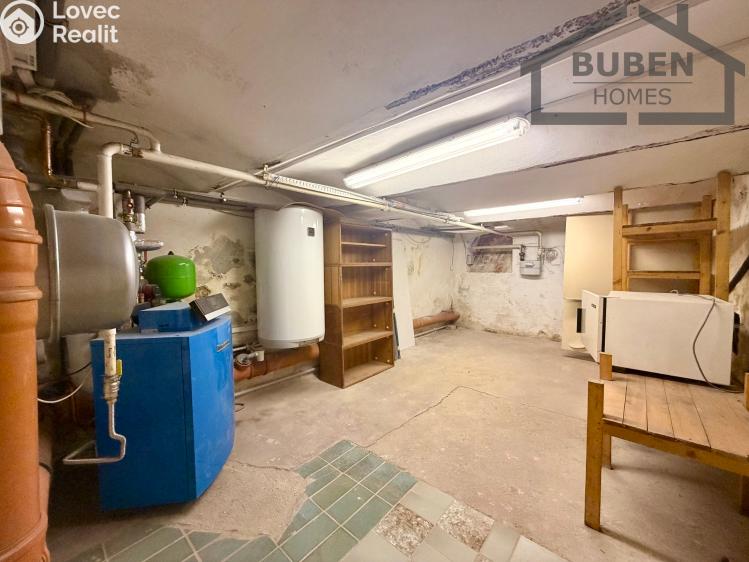 Sale family house Tachov, Hradební 79 č. 85