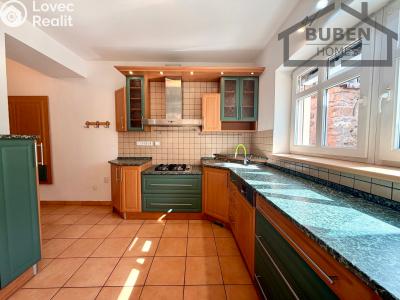 Продаж сімейного будинку Tachov, Hradební 79 č. 1