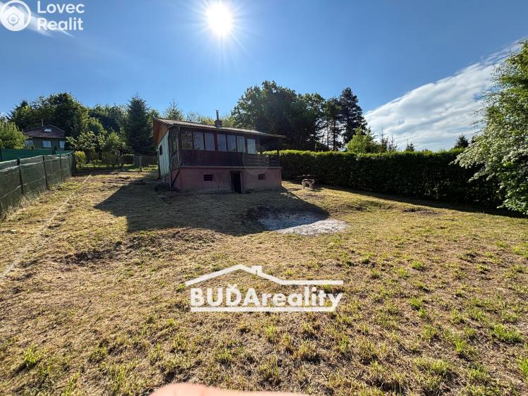 Prodej chaty Zlín č. 2