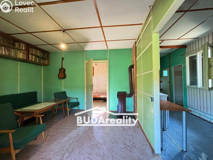 Prodej chaty Zlín č. 3