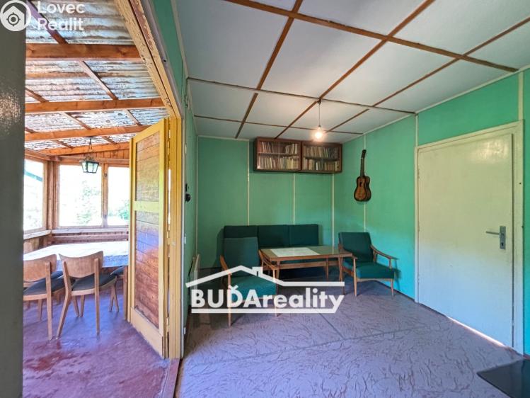 Prodej chaty Zlín č. 4