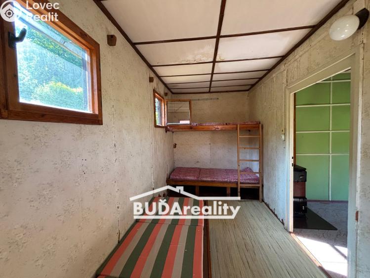 Prodej chaty Zlín č. 5