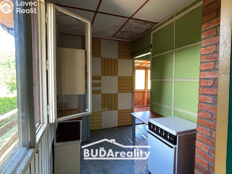 Prodej chaty Zlín č. 6