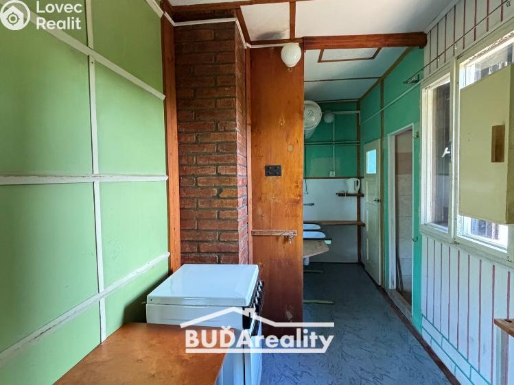 Prodej chaty Zlín č. 7