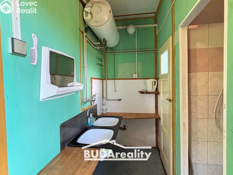 Prodej chaty Zlín č. 8