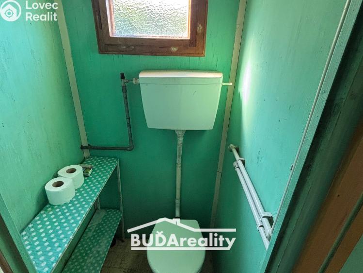 Prodej chaty Zlín č. 10