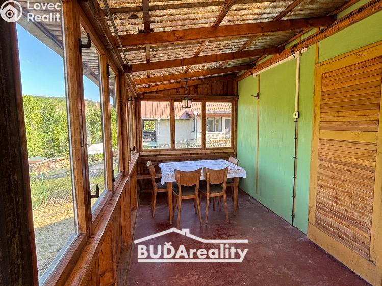 Prodej chaty Zlín č. 11