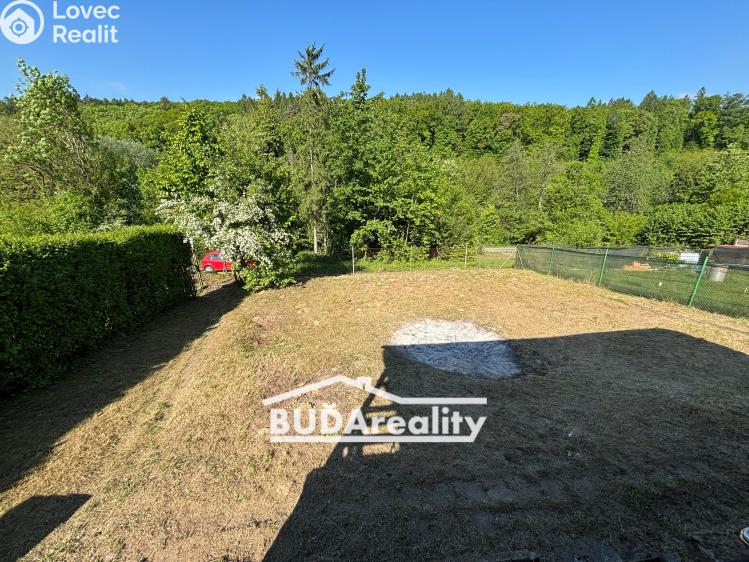 Prodej chaty Zlín č. 12