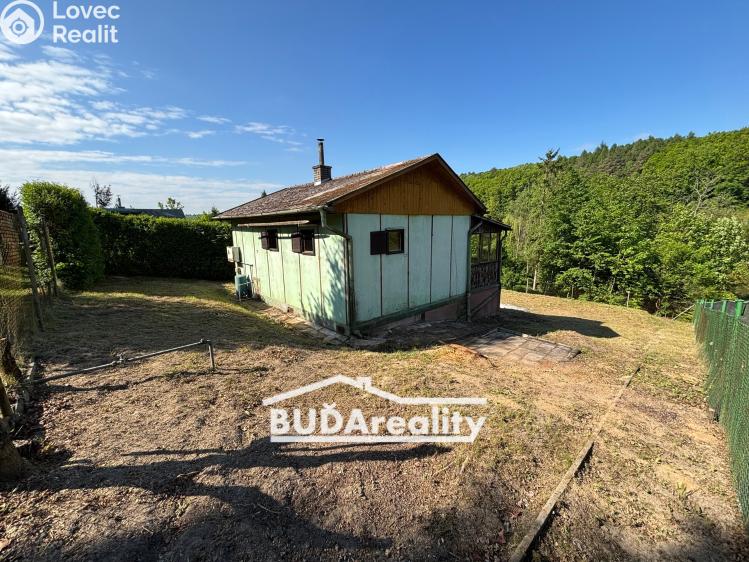 Prodej chaty Zlín č. 13