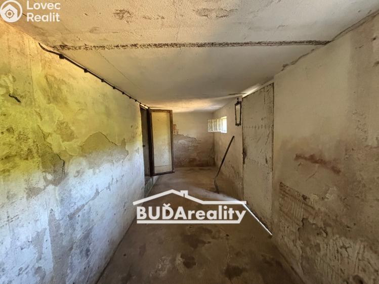 Prodej chaty Zlín č. 15