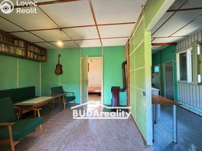 Prodej chaty Zlín č. 3