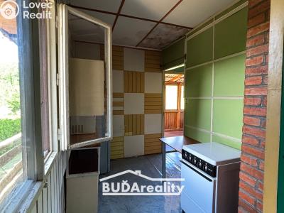 Prodej chaty Zlín č. 6