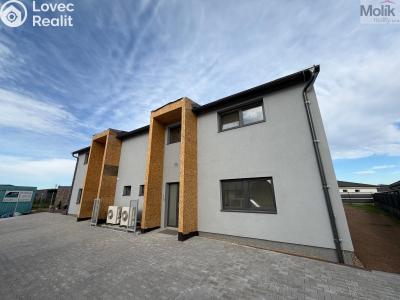 Pronájem rodinného domu Most, Tymiánová č. 5