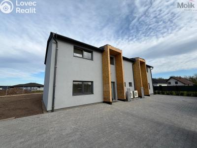 Pronájem rodinného domu Most, Tymiánová č. 6
