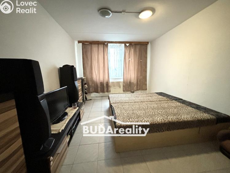 Prodej bytu 2+KK Otrokovice, J. Jabůrkové 1427 č. 3