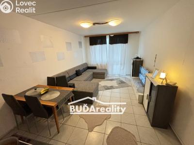 Prodej bytu 2+KK Otrokovice, J. Jabůrkové 1427 č. 1