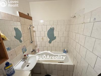 Prodej bytu 2+KK Otrokovice, J. Jabůrkové 1427 č. 4