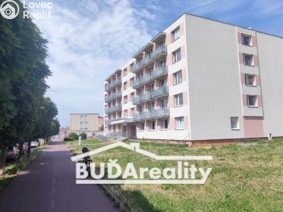 Prodej bytu 2+KK Otrokovice, J. Jabůrkové 1427 č. 6