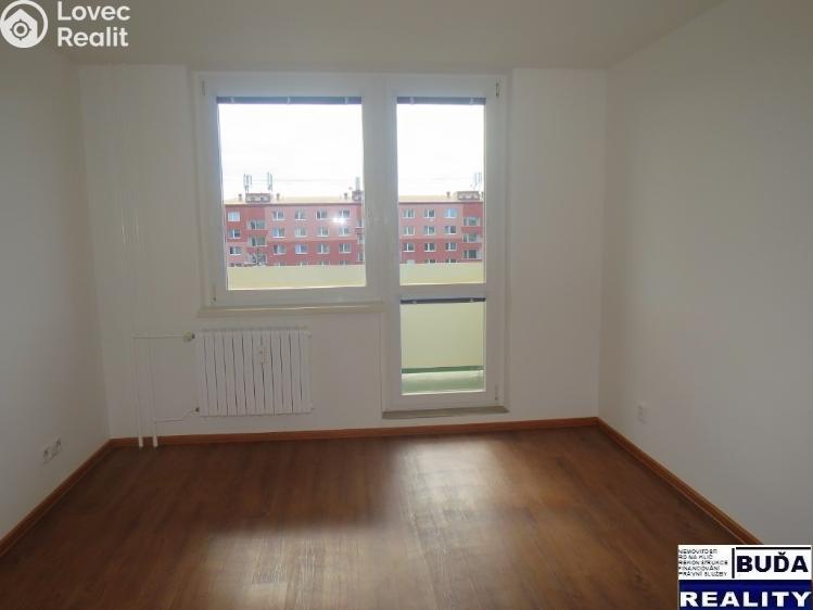 Pronájem bytu 1+1 Otrokovice, Jiráskova č. 6