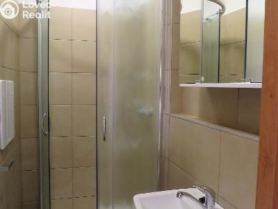 Pronájem bytu 1+1 Otrokovice, Jiráskova č. 2