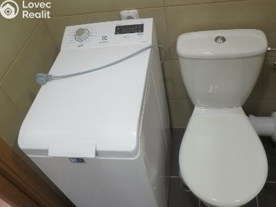 Pronájem bytu 1+1 Otrokovice, Jiráskova č. 3