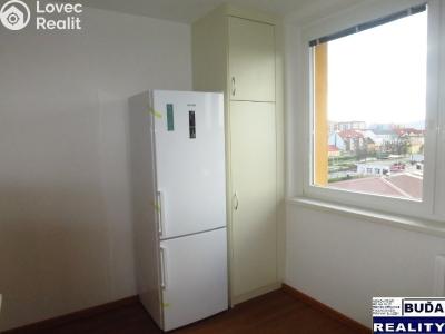 Pronájem bytu 1+1 Otrokovice, Jiráskova č. 5